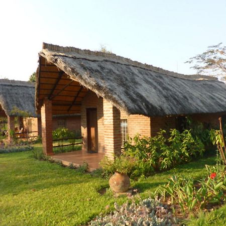 Barefoot Safari Lodge Λιλόνγκουε Εξωτερικό φωτογραφία