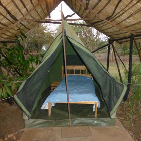 Barefoot Safari Lodge Λιλόνγκουε Εξωτερικό φωτογραφία