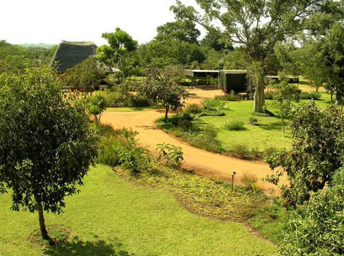 Barefoot Safari Lodge Λιλόνγκουε Εξωτερικό φωτογραφία