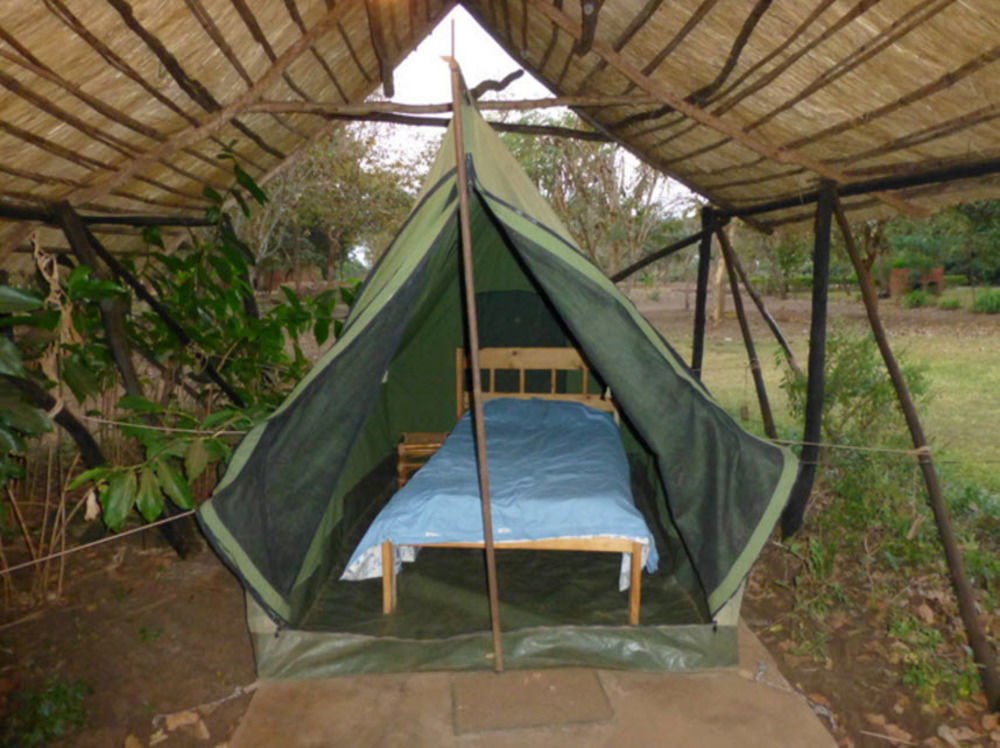Barefoot Safari Lodge Λιλόνγκουε Εξωτερικό φωτογραφία